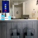 Monkey Desk at Blu Monkey Phi Phi Island for local travel assistance